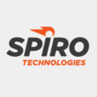 Spiro logo