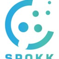 Spokk logo