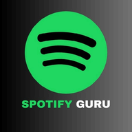 Spotify Guru
