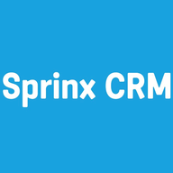 Sprinx CRM
