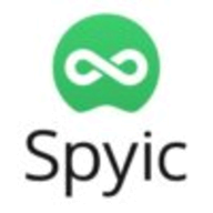 Spyic logo