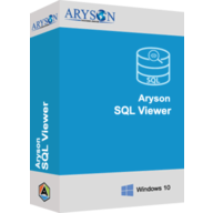SQL MDF File Viewer