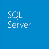 SQL Server 2017
