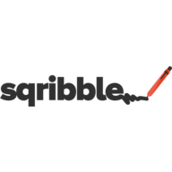 SQRIBBLE