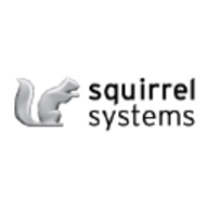 Squirrel in a Box