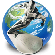 SSuite NetSurfer On Android