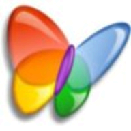 SSuite System Monitor logo