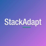 StackAdapt