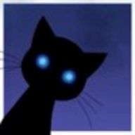 Stalker Cat Live Wallpaper logo