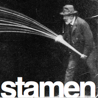 Stamen Maps
