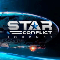 Star Conflict