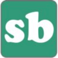 Starbackpage logo