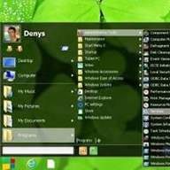 Start Menu X