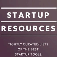 StartupResources.io