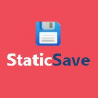 Static Save