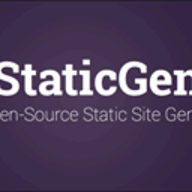 StaticGen