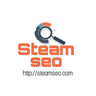 Steam SEO