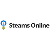 Steams Online