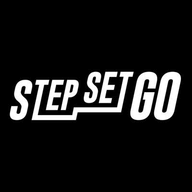 StepSetGo