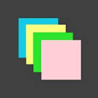 Sticky Notes Widget +