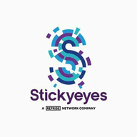 Stickyeyes logo