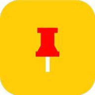 Stickynote Widget