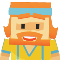 Stikbold! A Dodgeball Adventure logo