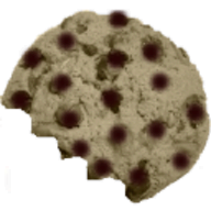 Still Don't Care About Cookies logo