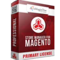 Store Manager for Magento