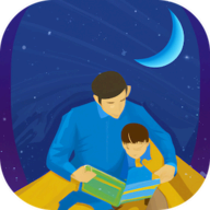 StoriesForKids.ai logo