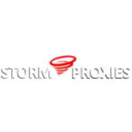 Storm Proxies