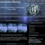 StormPalaceHosting logo