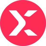 StormX logo
