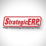 StrategicERP