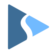Streamster.io logo