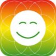 Stress af logo
