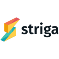 Striga logo