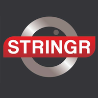 Stringr logo