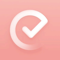 Structured logo
