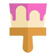 Styled chart