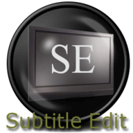 Subtitle Edit