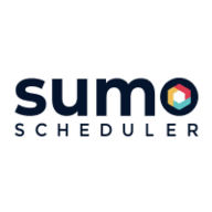 SUMO Scheduler logo