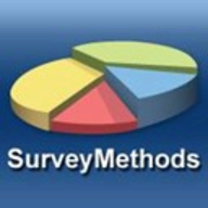 SurveyMethods logo