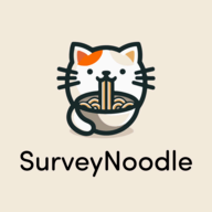 SurveyNoodle logo