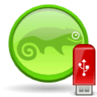 SUSE Studio ImageWriter