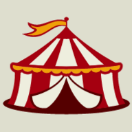 SVG Circus