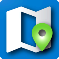 SW Maps logo