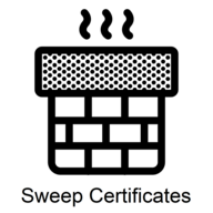 Sweep Certificates