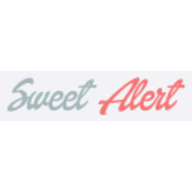 Sweet Alert