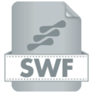 SWF File Player